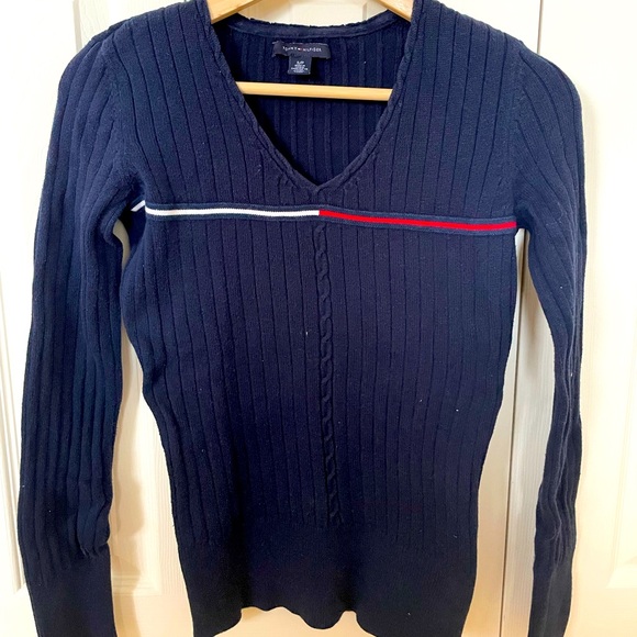 Tommy Hilfiger Sweater - Picture 1 of 1
